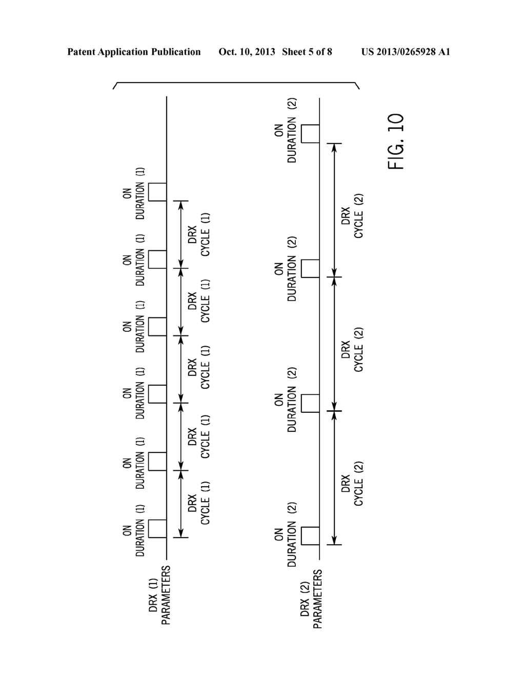 Switching Discontinuous Reception Parameters - diagram, schematic, and image 06