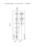 COMMUNICATION SYSTEM, TRANSMITTING DEVICE, RECEIVING DEVICE, AND PROCESSOR diagram and image