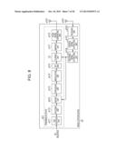 COMMUNICATION SYSTEM, TRANSMITTING DEVICE, RECEIVING DEVICE, AND PROCESSOR diagram and image