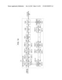 COMMUNICATION SYSTEM, TRANSMITTING DEVICE, RECEIVING DEVICE, AND PROCESSOR diagram and image