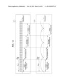 COMMUNICATION SYSTEM, TRANSMITTING DEVICE, RECEIVING DEVICE, AND PROCESSOR diagram and image