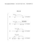 COMMUNICATION SYSTEM, TRANSMITTING DEVICE, RECEIVING DEVICE, AND PROCESSOR diagram and image