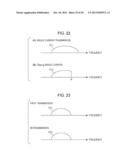 COMMUNICATION SYSTEM, TRANSMITTING DEVICE, RECEIVING DEVICE, AND PROCESSOR diagram and image