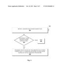 REPORTING POWER DISRUPTIONS OF MACHINE-TO-MACHINE DEVICES diagram and image