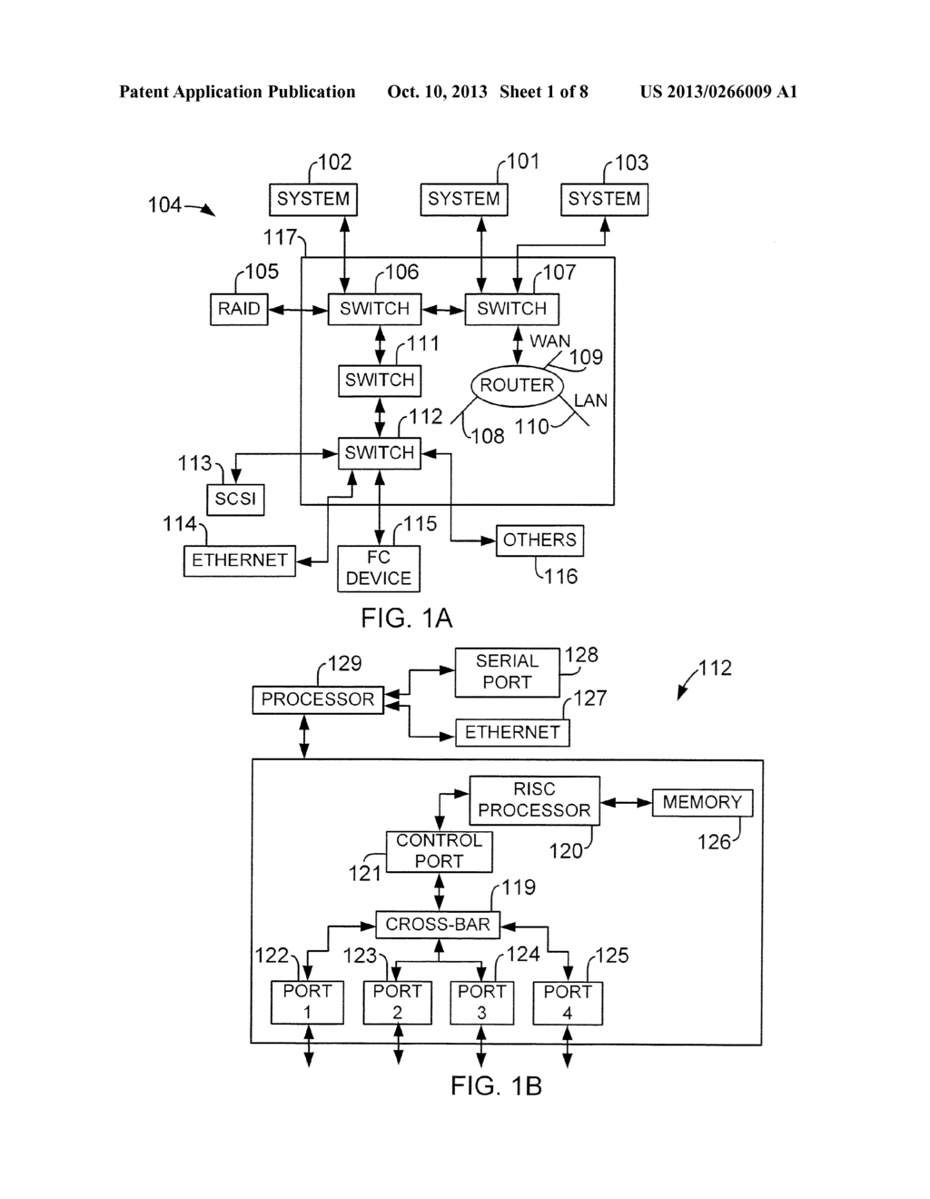 Method and System for Reliable Multicast - diagram, schematic, and image 02