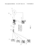 METHODS FOR SPECIALIZED DATA TRANSFER IN A WIRELESS COMMUNICATION SYSTEM diagram and image