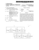 Device and Method for Transmitting and Receiving Data diagram and image