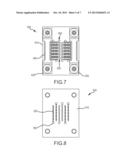 Laser architectures diagram and image