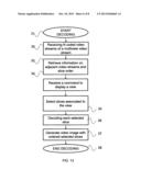 CODING AND DECODING OF MULTIVIEW VIDEOS diagram and image