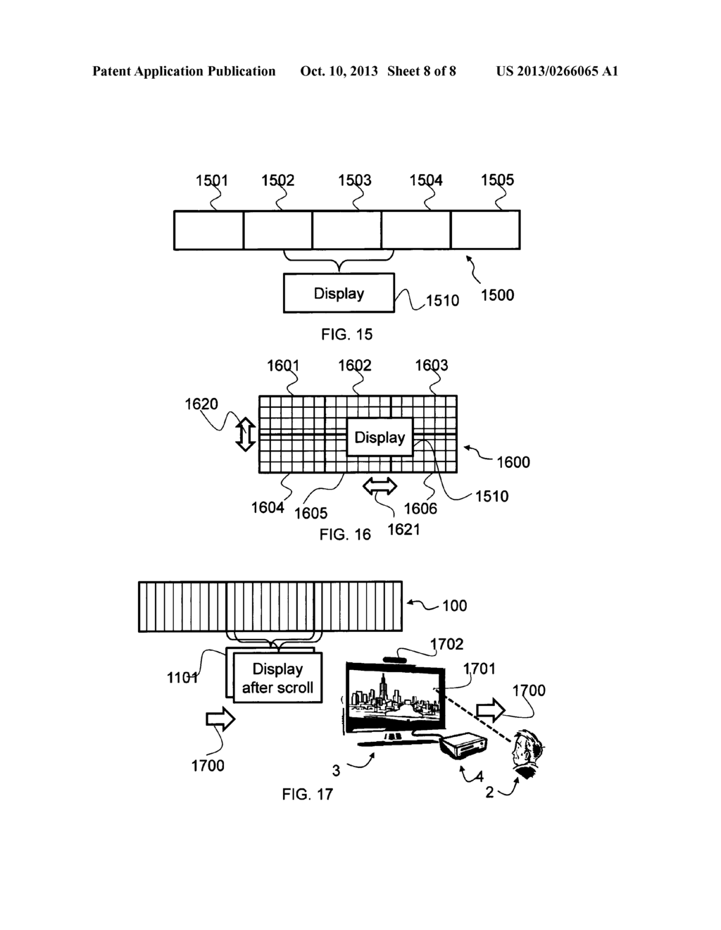 CODING AND DECODING OF MULTIVIEW VIDEOS - diagram, schematic, and image 09