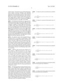 SYSTEMS, METHODS AND COMPUTER PROGRAM PRODUCTS FOR INTEGRATED     POST-PROCESSING AND PRE-PROCESSING IN VIDEO TRANSCODING diagram and image