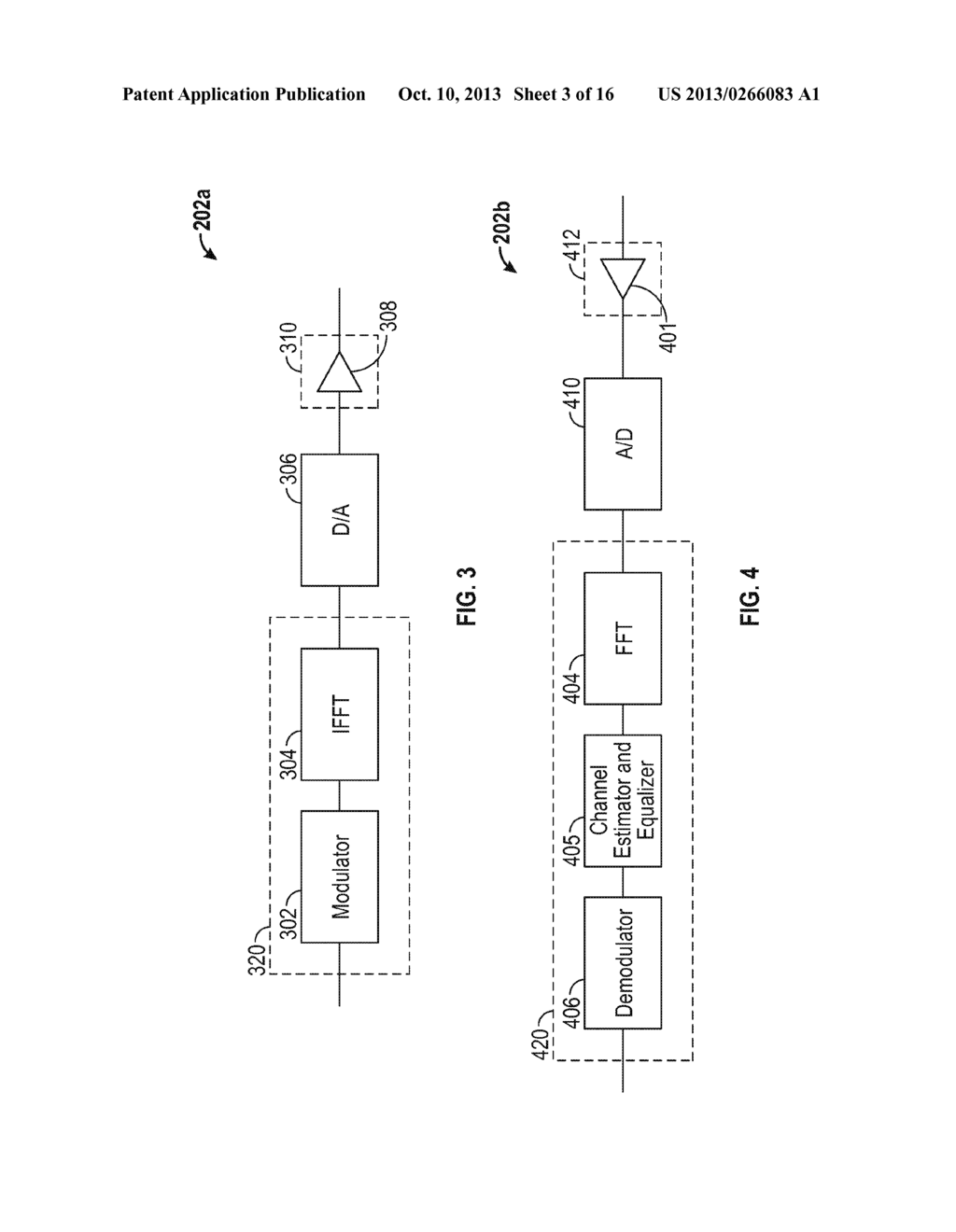 SYSTEMS AND METHODS FOR WIRELESS COMMUNICATION IN SUB GIGAHERTZ BANDS - diagram, schematic, and image 04