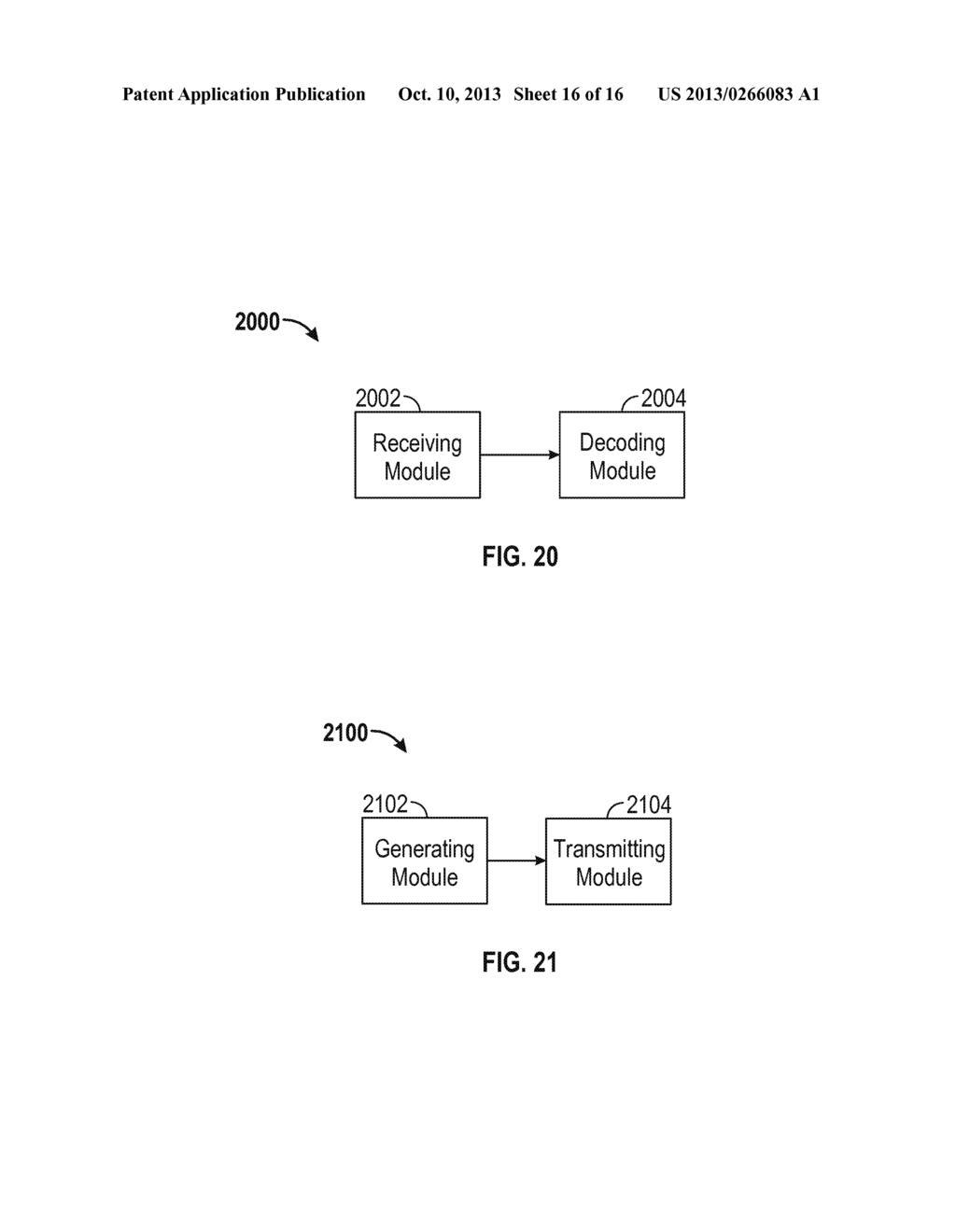 SYSTEMS AND METHODS FOR WIRELESS COMMUNICATION IN SUB GIGAHERTZ BANDS - diagram, schematic, and image 17