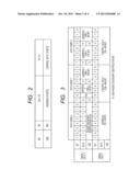 TRANSMITTING DEVICE AND RECEIVING DEVICE diagram and image