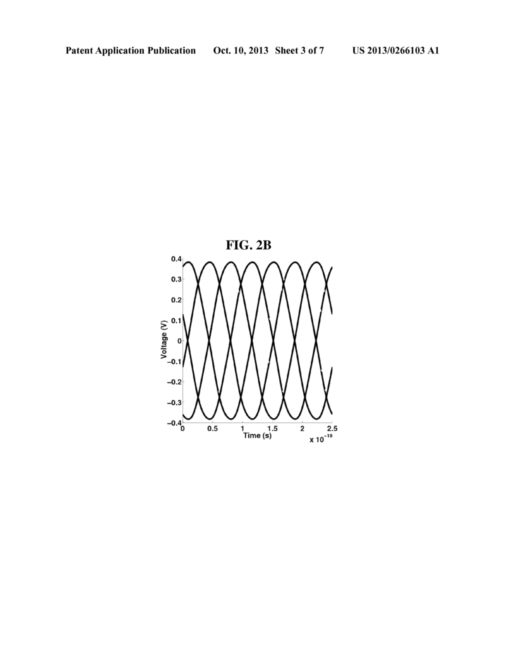 LOW-POWER HIGHLY-ACCURATE PASSIVE MULTIPHASE CLOCK GENERATION SCHEME BY     USING POLYPHASE FILTERS - diagram, schematic, and image 04