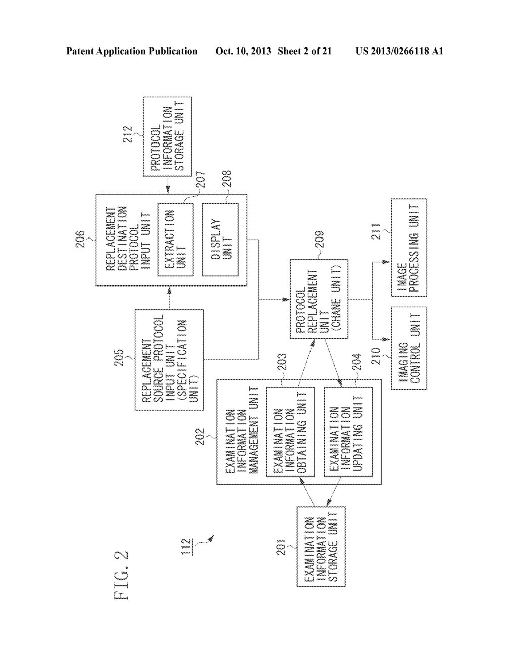 RADIATION IMAGING SYSTEM, CONTROL APPARATUS, AND CONTROL METHOD - diagram, schematic, and image 03