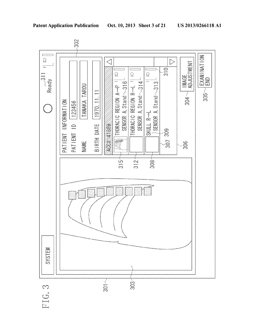 RADIATION IMAGING SYSTEM, CONTROL APPARATUS, AND CONTROL METHOD - diagram, schematic, and image 04