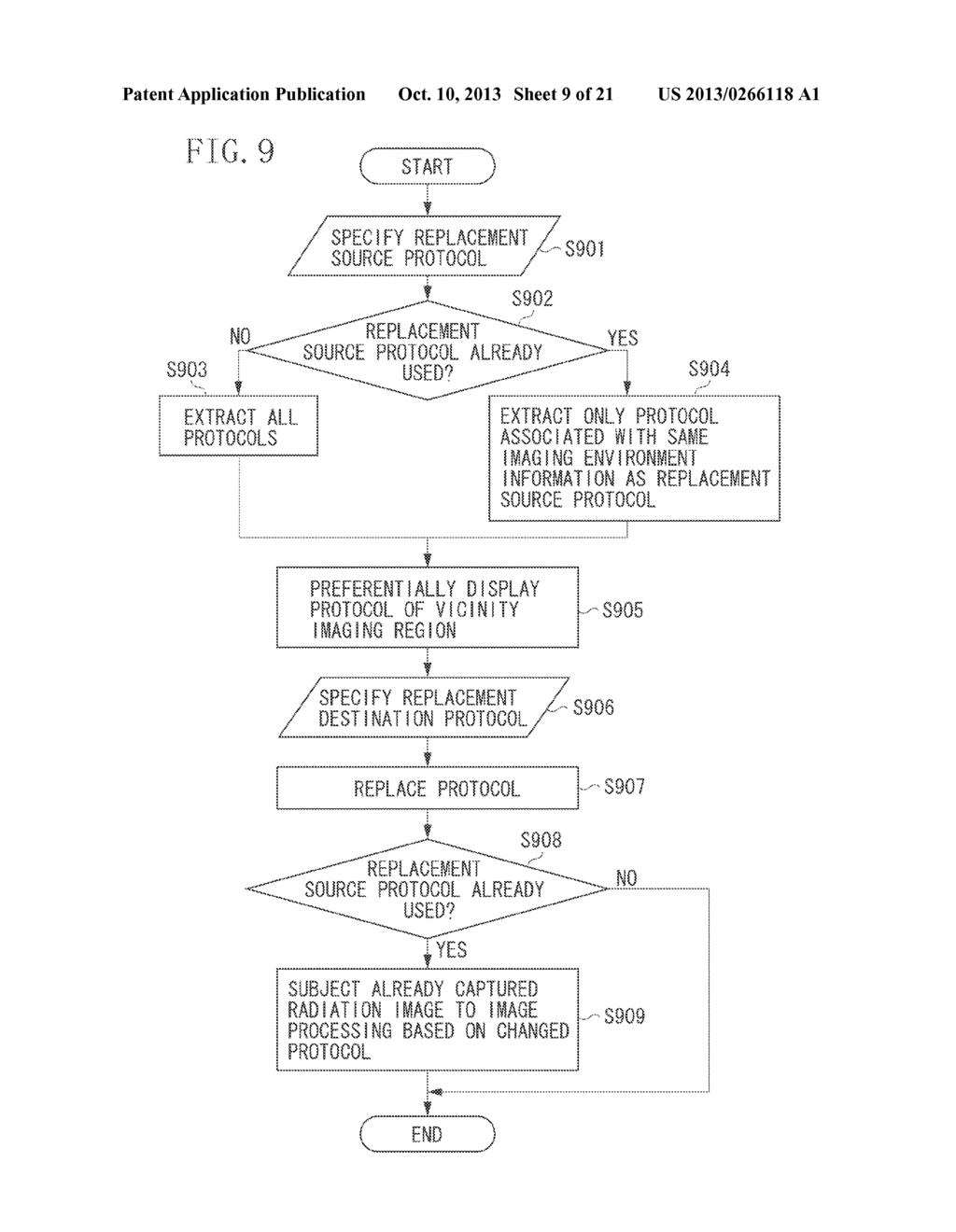 RADIATION IMAGING SYSTEM, CONTROL APPARATUS, AND CONTROL METHOD - diagram, schematic, and image 10