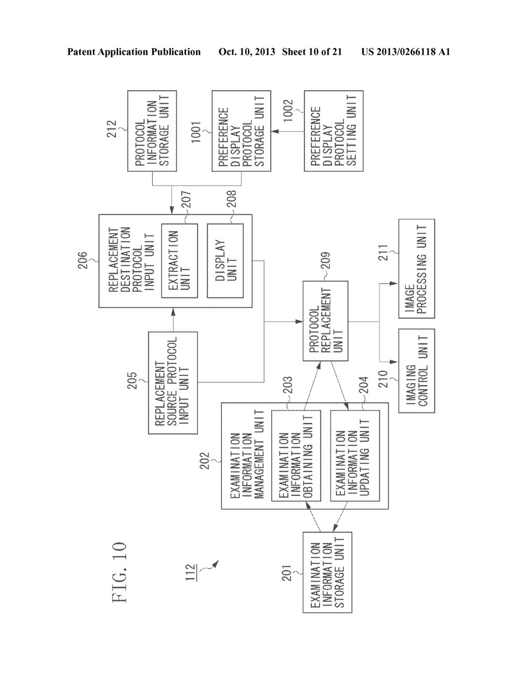 RADIATION IMAGING SYSTEM, CONTROL APPARATUS, AND CONTROL METHOD - diagram, schematic, and image 11