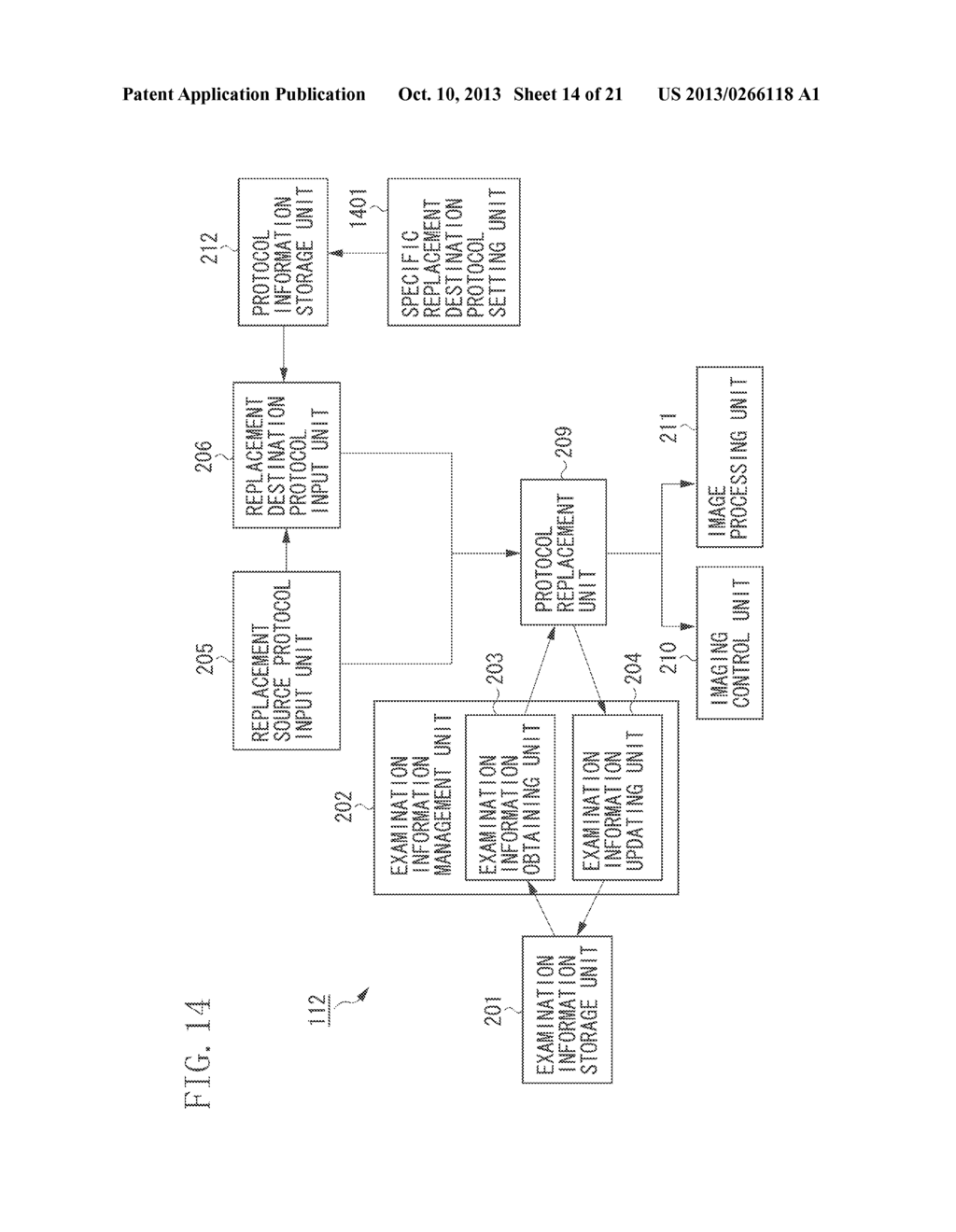 RADIATION IMAGING SYSTEM, CONTROL APPARATUS, AND CONTROL METHOD - diagram, schematic, and image 15