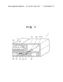 RADIOGRAPHIC APPARATUS diagram and image