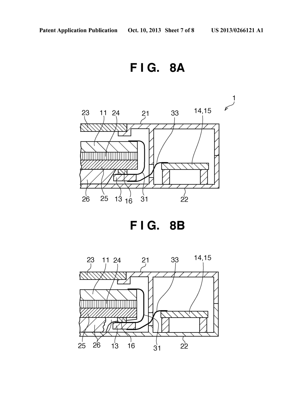 RADIOGRAPHIC APPARATUS - diagram, schematic, and image 08