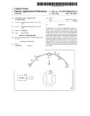 Magnification Marker for Radiography diagram and image