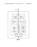 Electronic Devices for Reducing Acoustic Leakage Effects and Related     Methods and Computer Program Products diagram and image