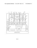 ANTI-POP CIRCUIT diagram and image