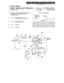 SENSOR AMPLIFIER ARRANGEMENT AND METHOD FOR AMPLIFICATION OF A SENSOR     SIGNAL diagram and image