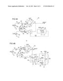 SENSOR AMPLIFIER ARRANGEMENT AND METHOD FOR AMPLIFICATION OF A SENSOR     SIGNAL diagram and image