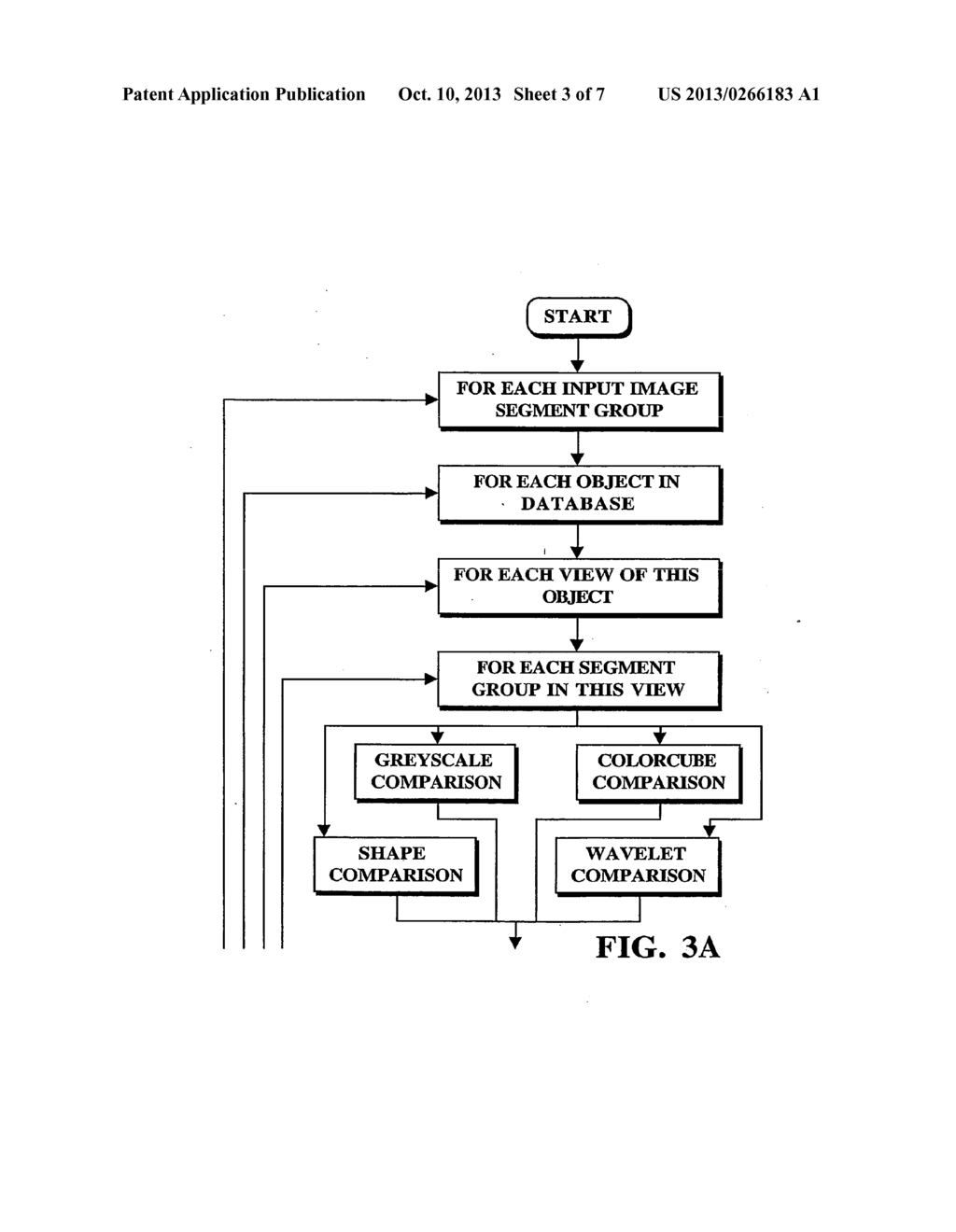 Image Capture and Identification System and Process - diagram, schematic, and image 04