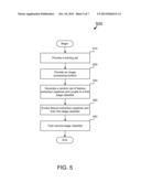 TRAINING AN IMAGE PROCESSING NEURAL NETWORK WITHOUT HUMAN SELECTION OF     FEATURES diagram and image