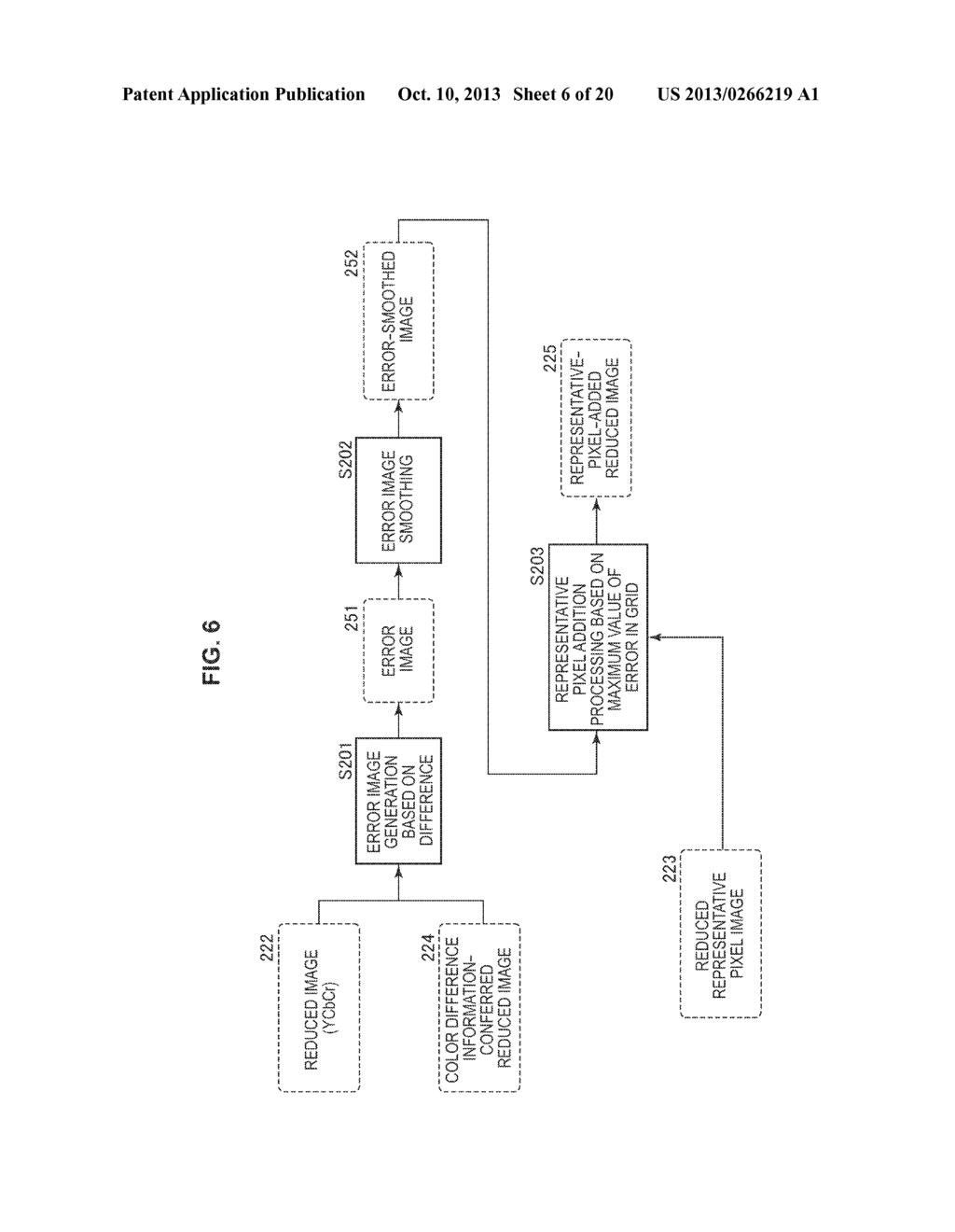 IMAGE PROCESSING APPARATUS, IMAGING APPARATUS, IMAGE PROCESSING METHOD,     AND PROGRAM - diagram, schematic, and image 07