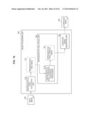 IMAGE PROCESSING APPARATUS, IMAGING APPARATUS, IMAGE PROCESSING METHOD,     AND PROGRAM diagram and image