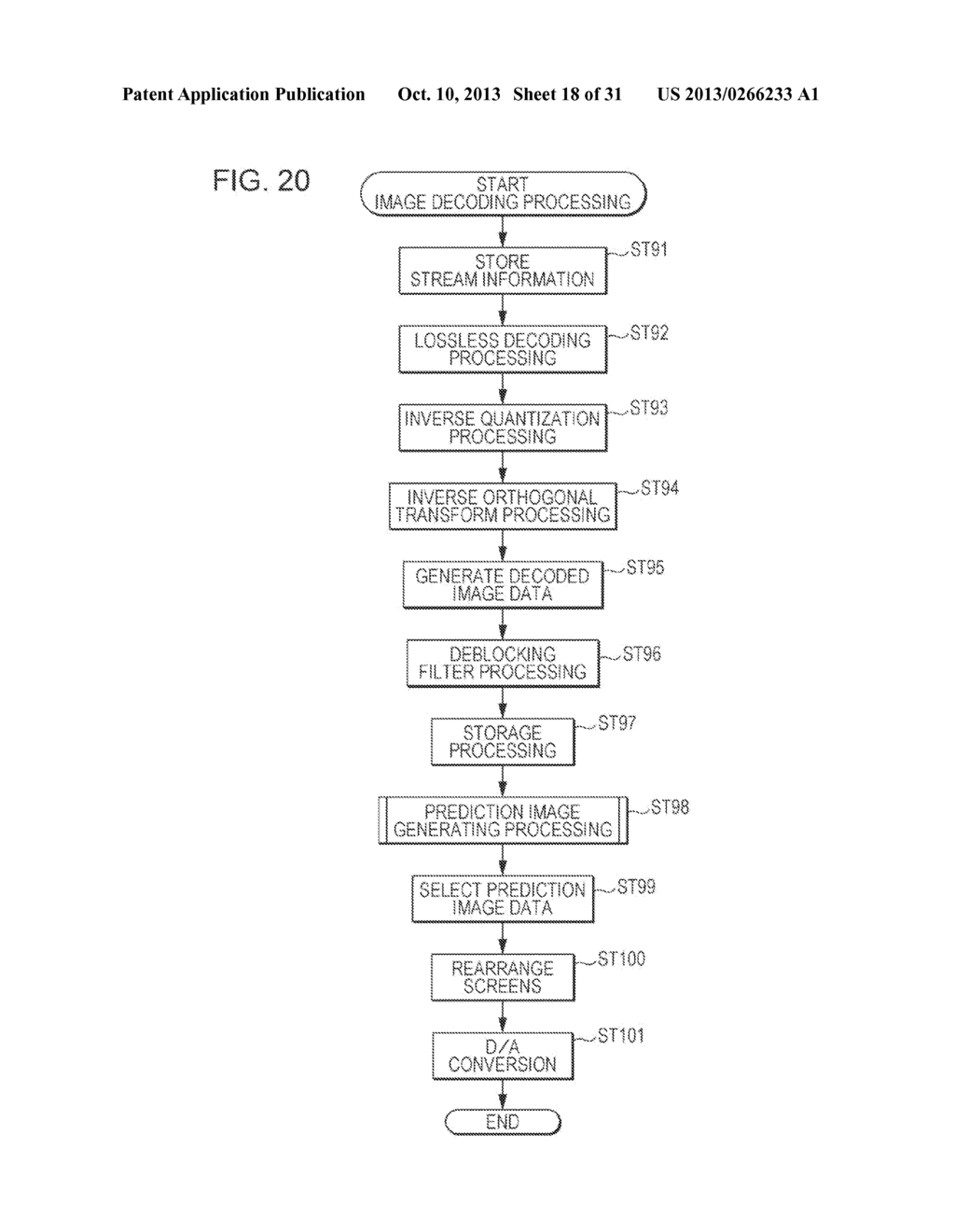 IMAGE DECODING DEVICE, IMAGE ENCODING DEVICE, AND METHOD THEREOF - diagram, schematic, and image 19