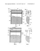 Flexible Package with Internal, Resealable Closure Feature diagram and image