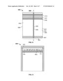 Flexible Package with Internal, Resealable Closure Feature diagram and image