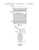 Flexible Package with Internal, Resealable Closure Feature diagram and image