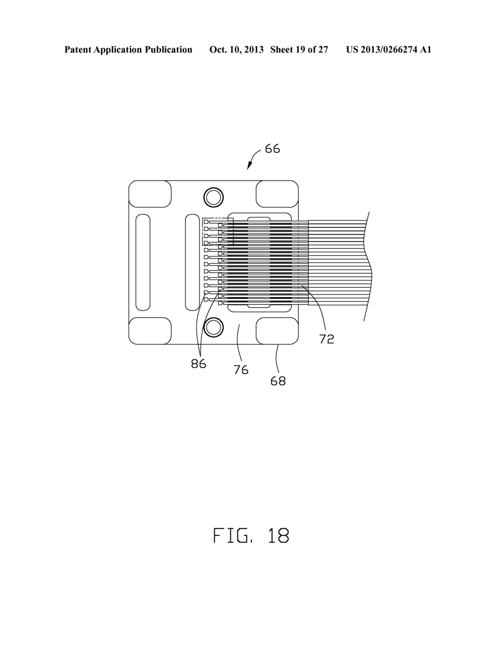 OPTO-ELECTRONIC DEVICE ASSEMBLY - diagram, schematic, and image 20