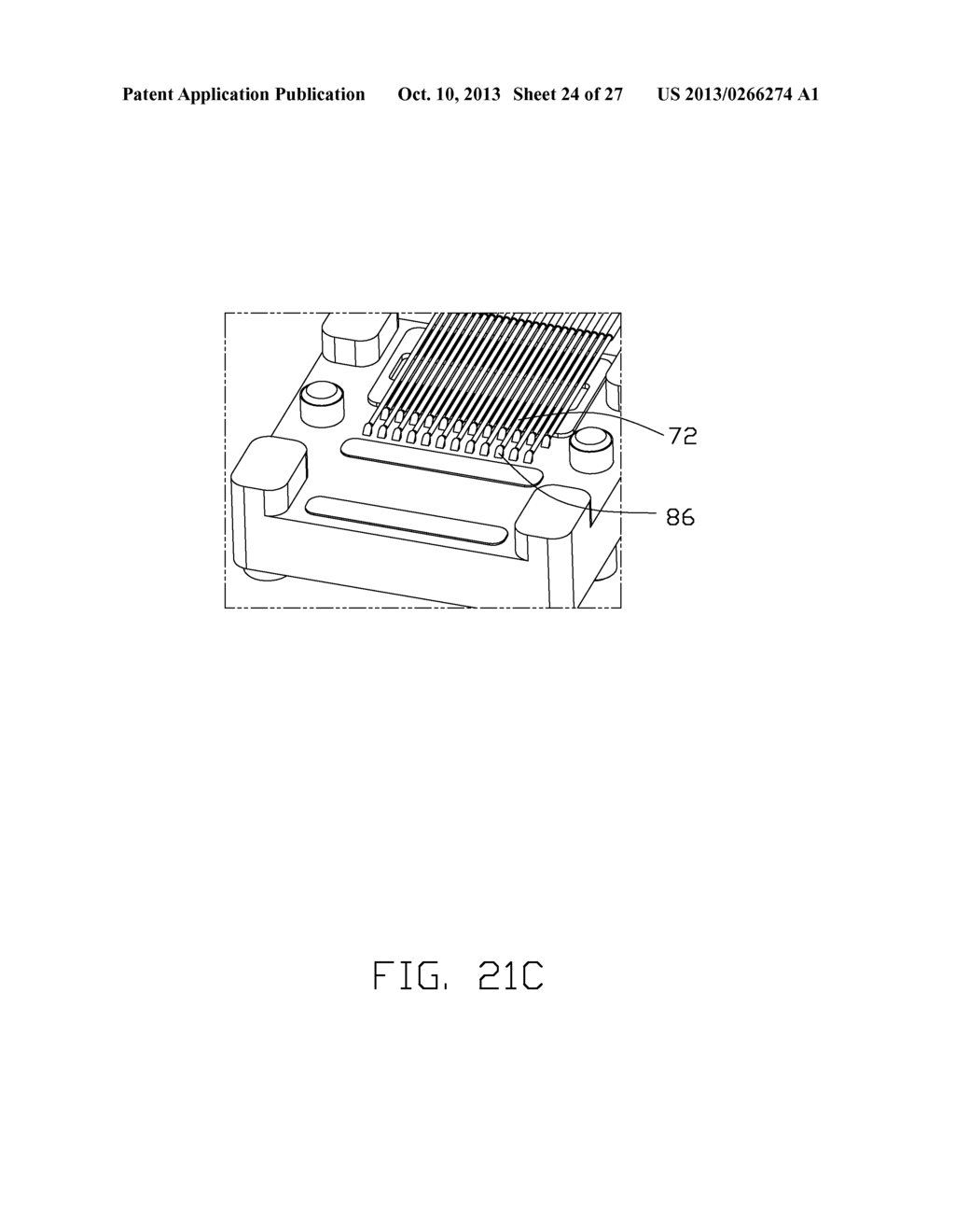 OPTO-ELECTRONIC DEVICE ASSEMBLY - diagram, schematic, and image 25