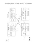 MULTI-SCREEN VIDEO PLAYBACK SYSTEM AND RELATED COMPUTER PROGRAM PRODUCT     FOR DYNAMICALLY GENERATING SCALED VIDEO diagram and image