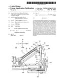 IMAGE FORMING APPARATUS THAT INDICATES OPERATING STATUS USING LUMINOUS     BODY diagram and image