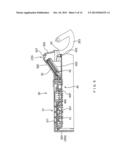 IMAGE FORMING APPARATUS THAT INDICATES OPERATING STATUS USING LUMINOUS     BODY diagram and image