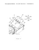 IMAGE FORMING APPARATUS THAT INDICATES OPERATING STATUS USING LUMINOUS     BODY diagram and image