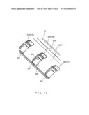 IMAGE FORMING APPARATUS THAT INDICATES OPERATING STATUS USING LUMINOUS     BODY diagram and image