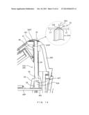 IMAGE FORMING APPARATUS THAT INDICATES OPERATING STATUS USING LUMINOUS     BODY diagram and image