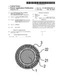 ELECTROPHOTOGRAPHIC MEMBER, PROCESS CARTRIDGE AND ELECTROPHOTOGRAPHIC     APPARATUS diagram and image