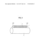 ELECTROPHOTOGRAPHIC MEMBER, PROCESS CARTRIDGE AND ELECTROPHOTOGRAPHIC     APPARATUS diagram and image