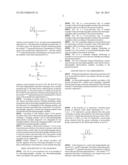 ELECTROPHOTOGRAPHIC MEMBER, PROCESS CARTRIDGE AND ELECTROPHOTOGRAPHIC     APPARATUS diagram and image